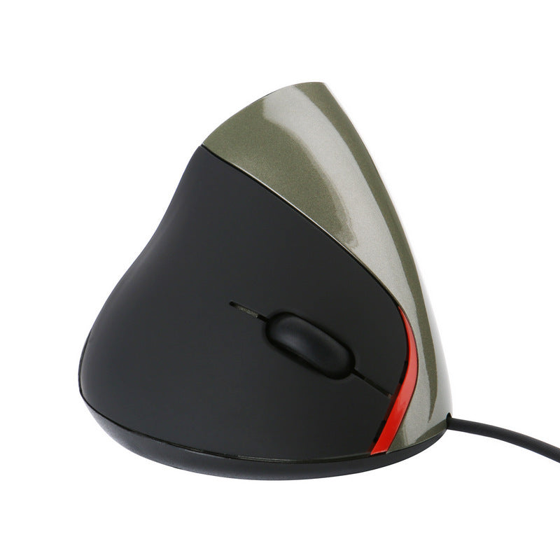 Ergonomische Vertikale Maus Brehn