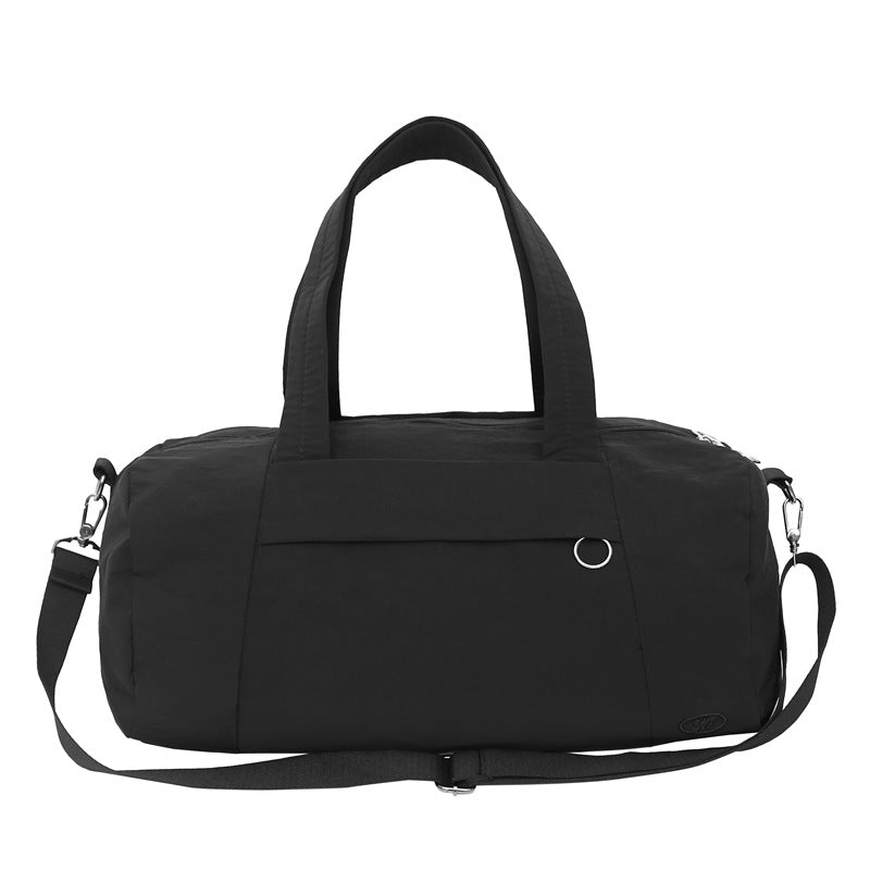 Leichte multifunktionale Wochenend-Duffel-Tasche Brehn