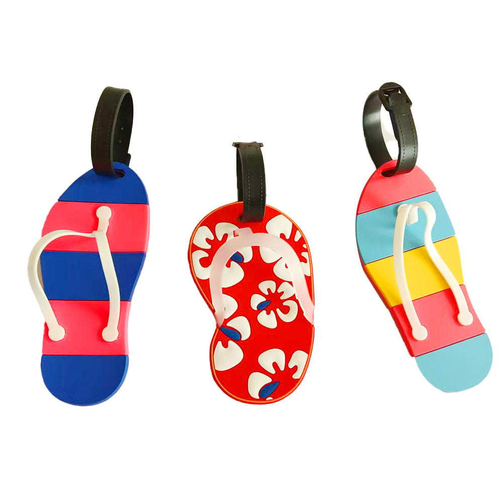 Damen trendige Flip-Flops Brehn