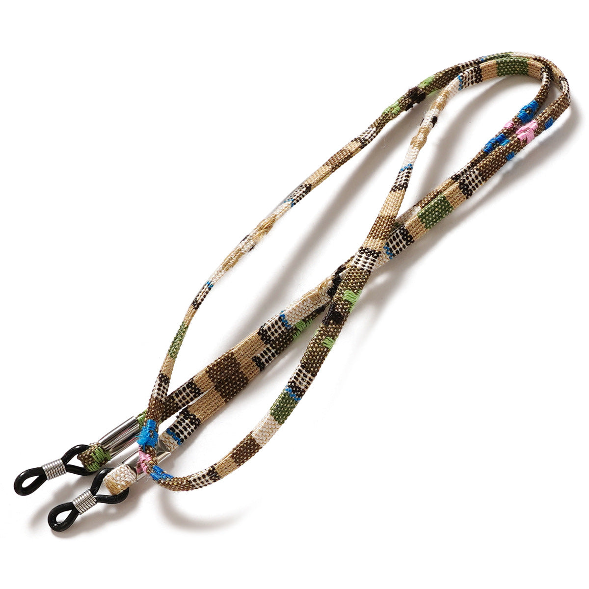 Bunte ven Eyewear Lanyard Brehn