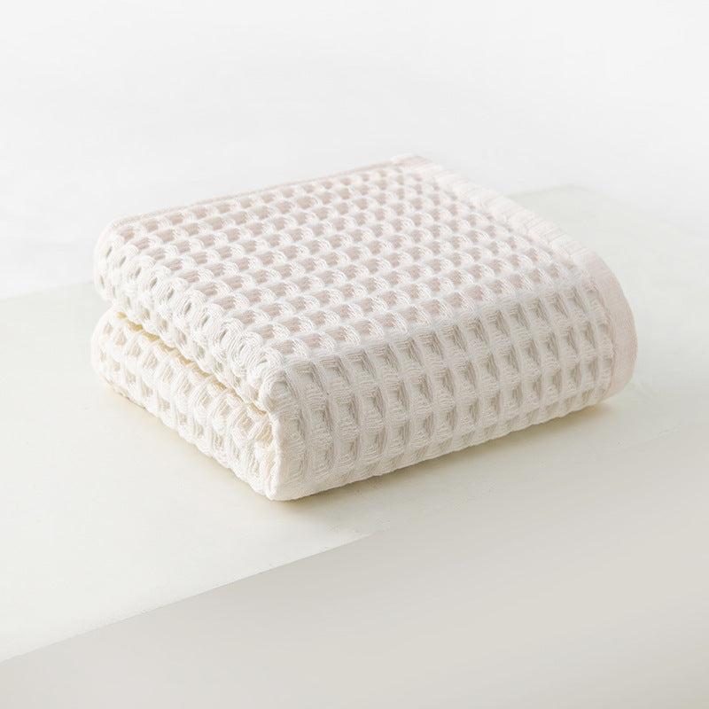 Damen Waffeltuch Brehn