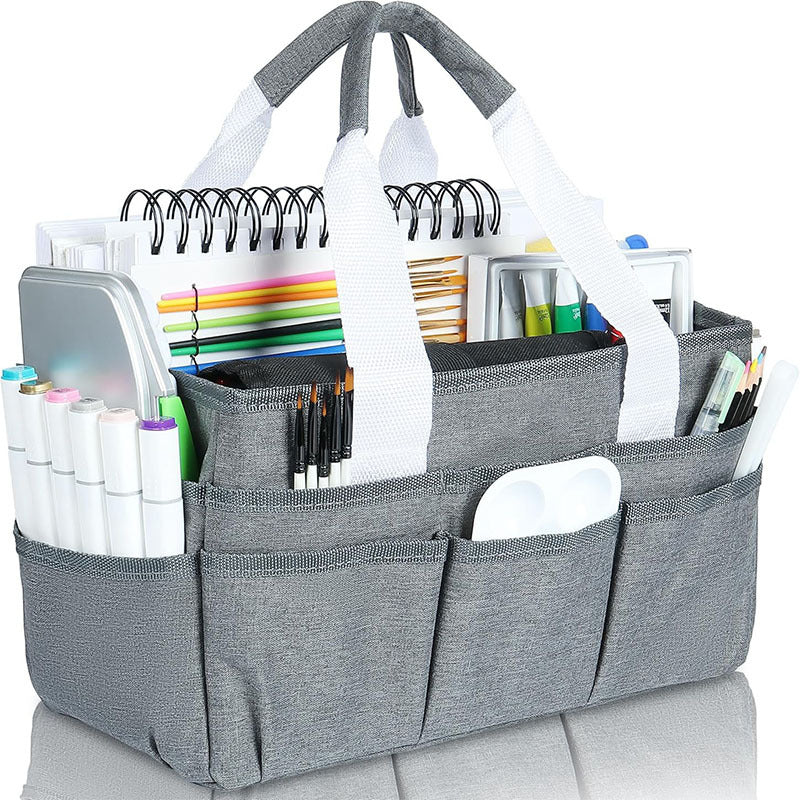 Organizer-Tasche Für Kreative Utensilien Brehn