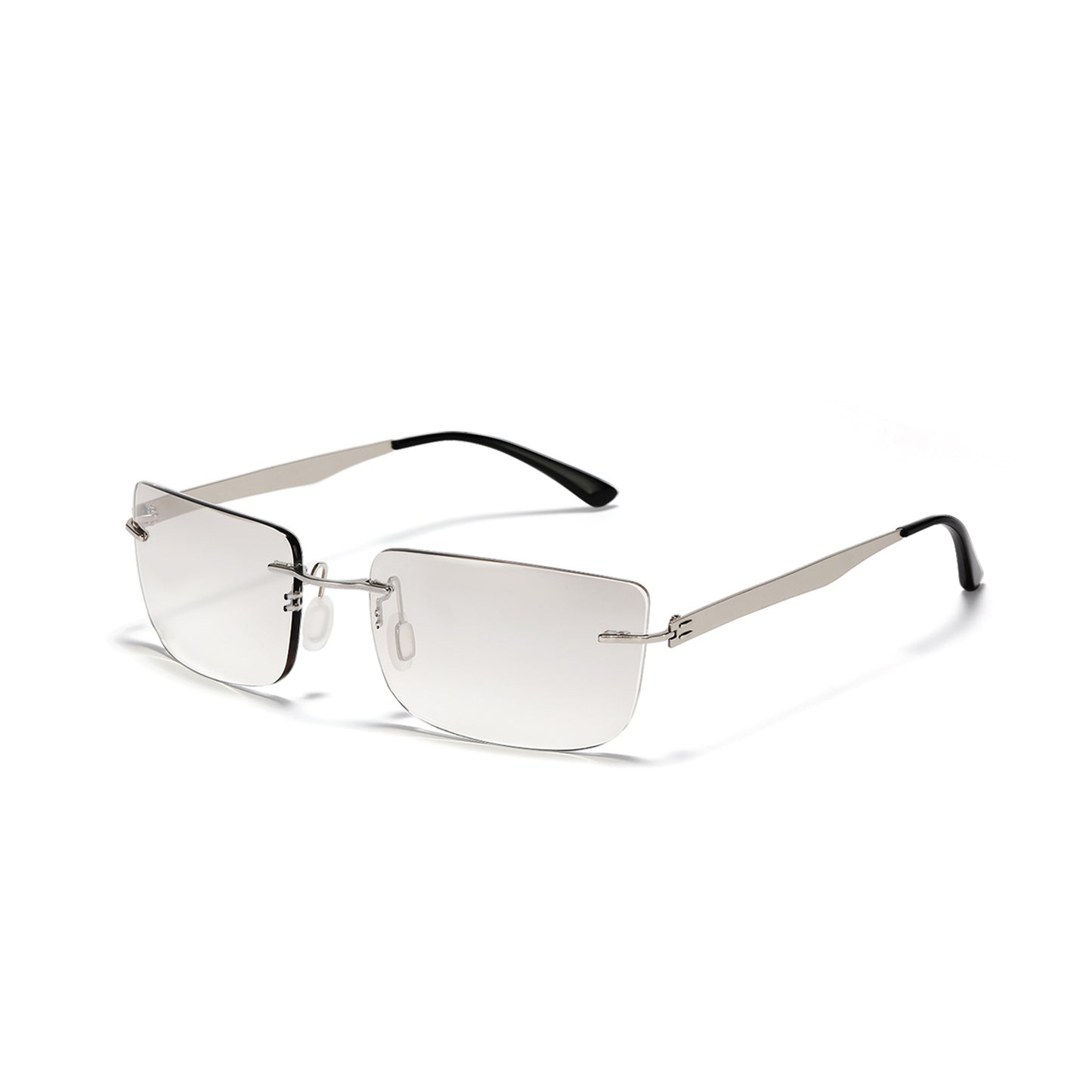 Damen modische und elegante Sonnenbrille mit klassischem Design Brehn