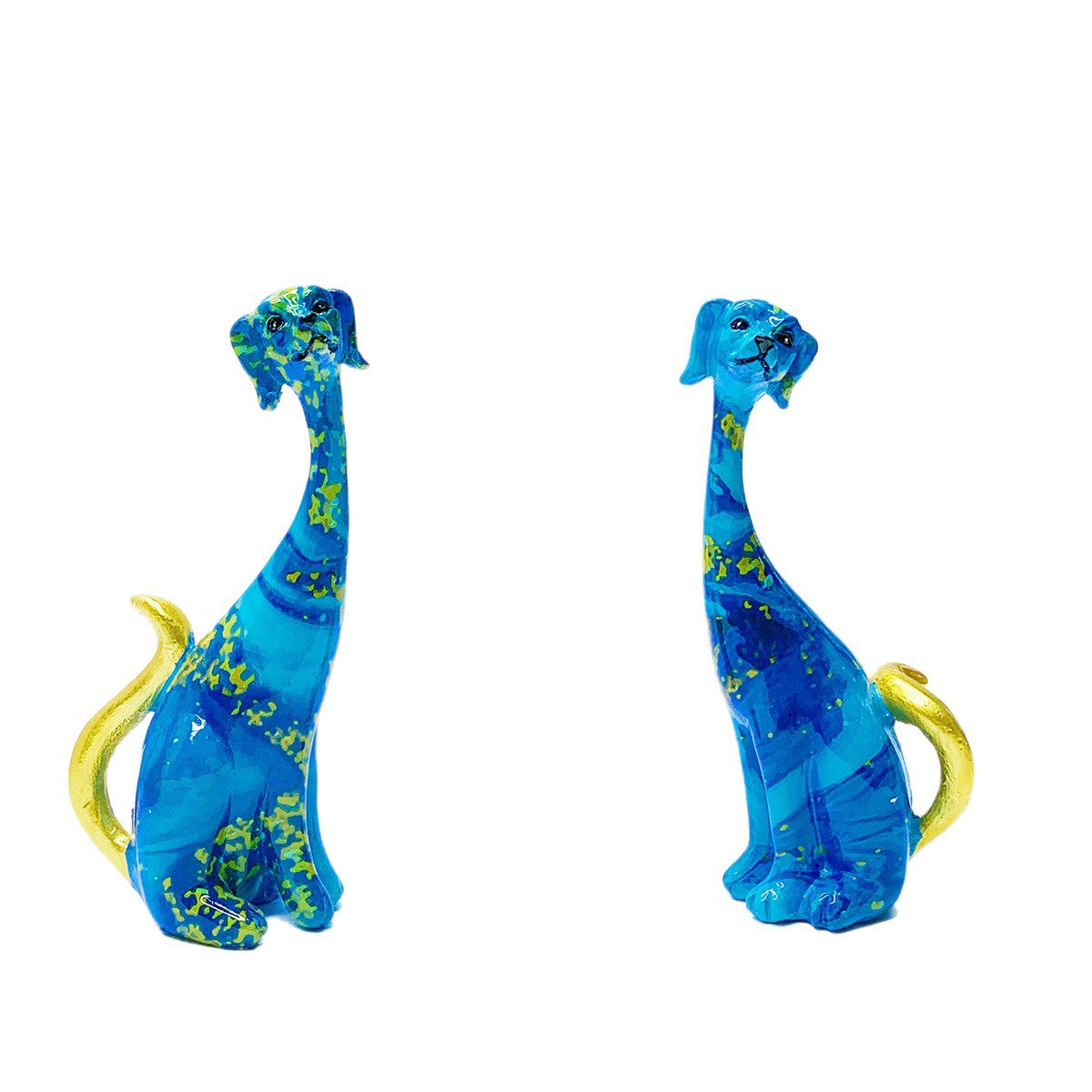 Dekorative Tierfigur Brehn