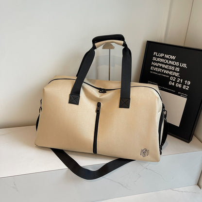 Stylische Multifunktions-Wochenend-Reisetasche