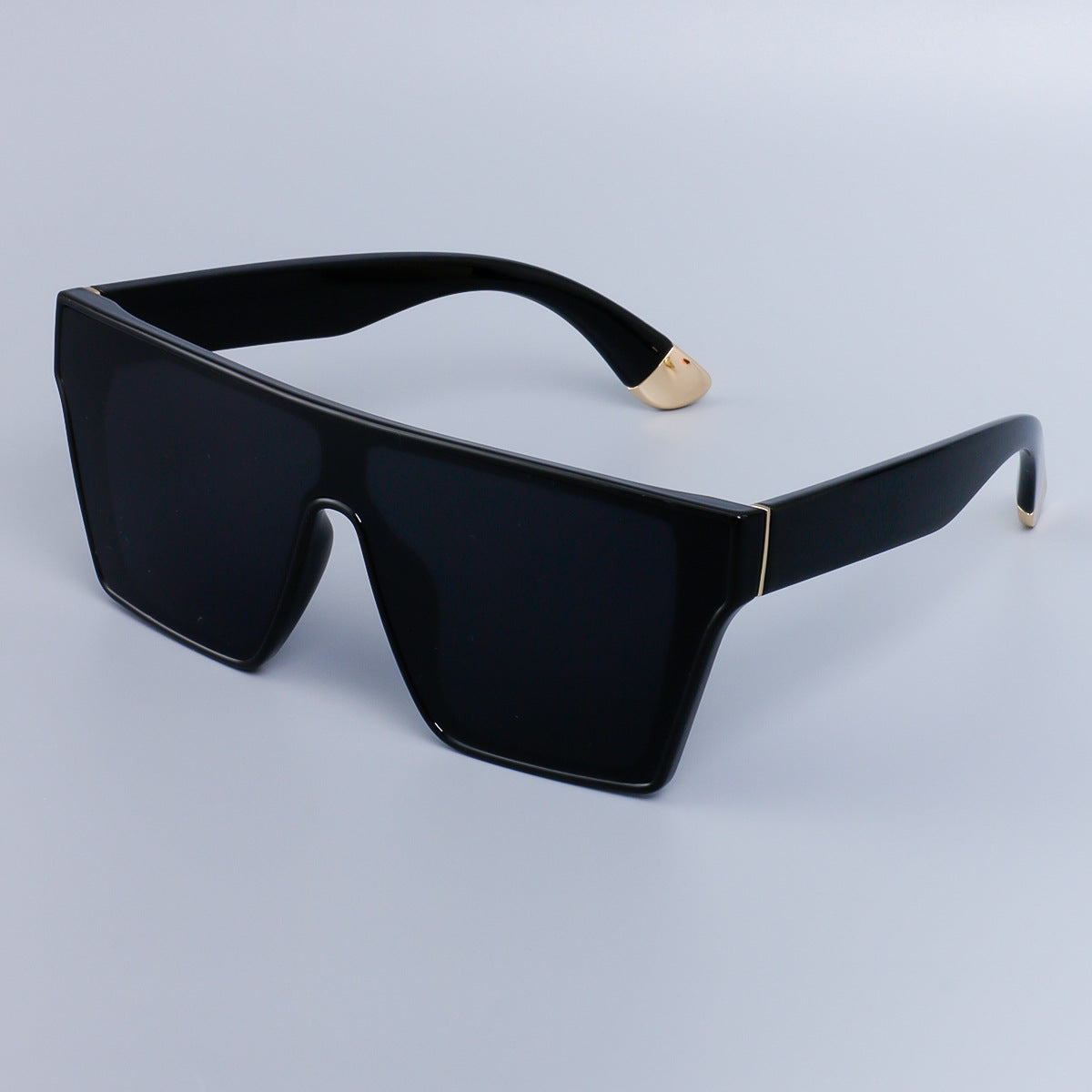 Damen Sonnenbrille im modernen oversized Design Brehn