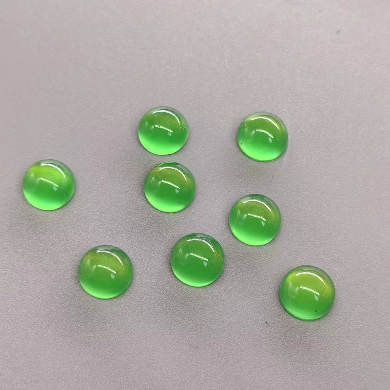 Elegante Harzkugeln Brehn