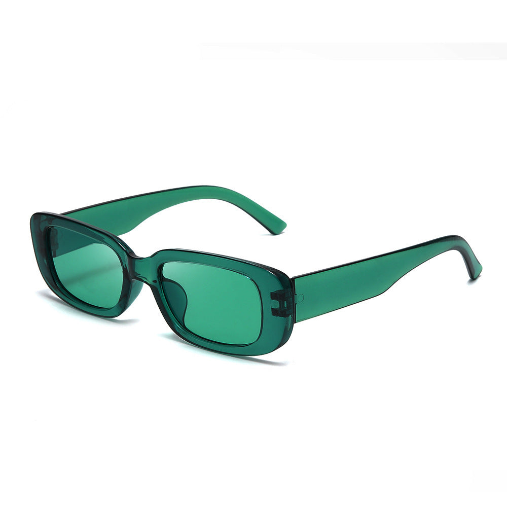 Festival-Themen Shamrock Sonnenbrille Brehn