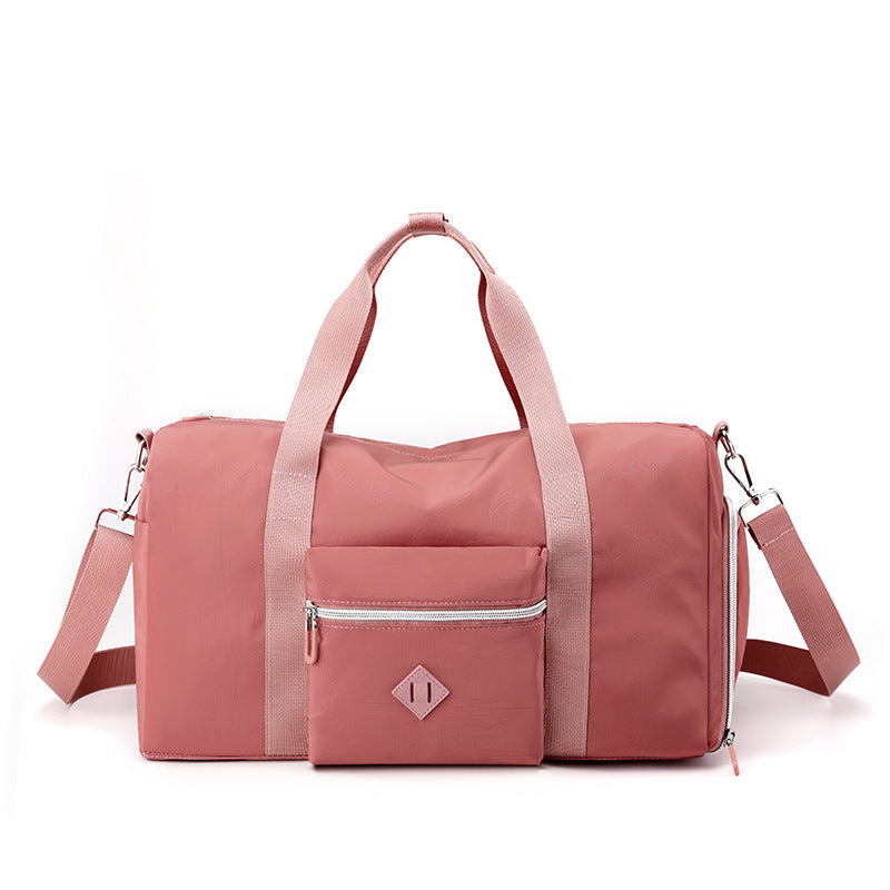 All-Season Sport Duffel Bag Brehn