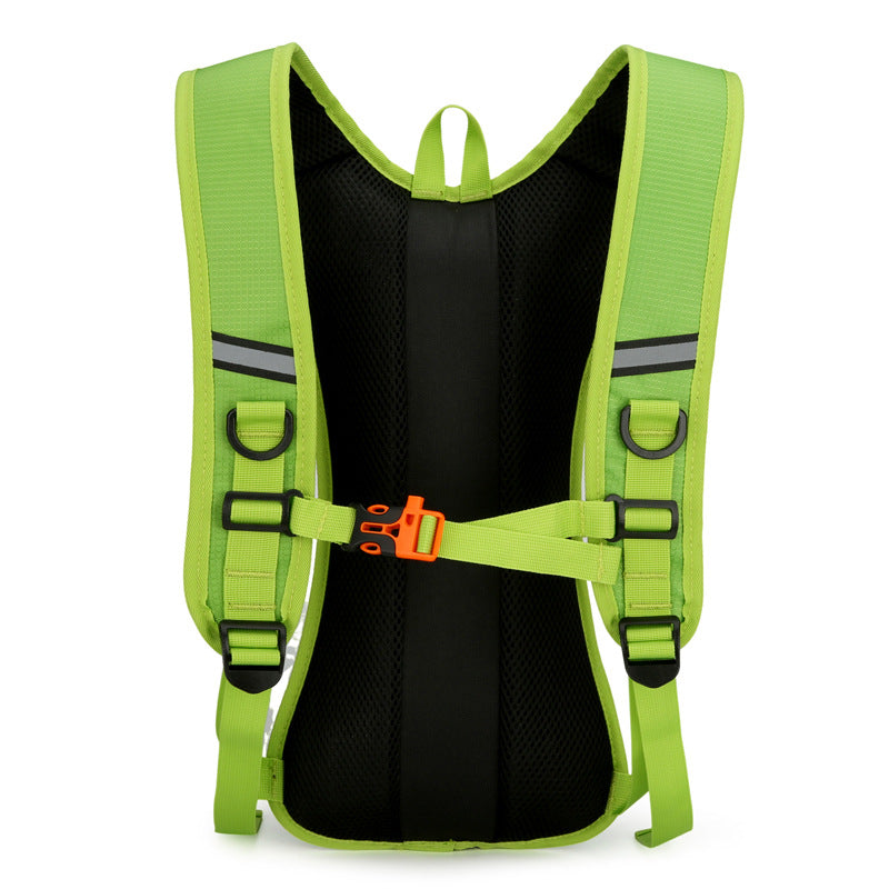 Hydration-Ready Lauf-Rucksack Brehn