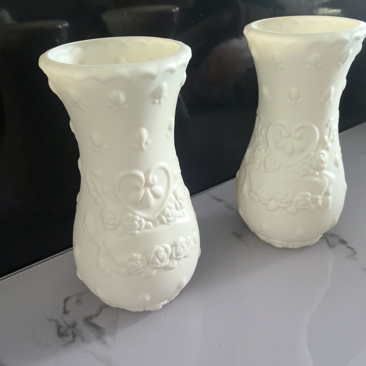 Dekorativer Floralvase Brehn