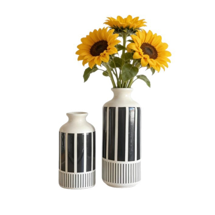 Wohnkultur Dekorative Vase Brehn