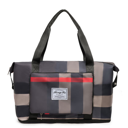 Vielseitige multifunktionale Reisetasche Brehn