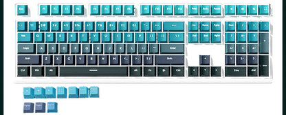 Mechanische Tastatur Ersatz Tasten Brehn