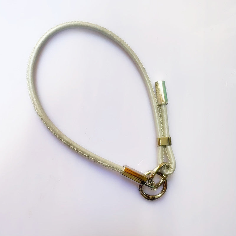 Elegante Silikon-Schlüsselring-Schlaufe Brehn