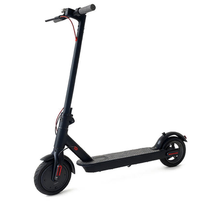 Scooter-Sitz Brehn