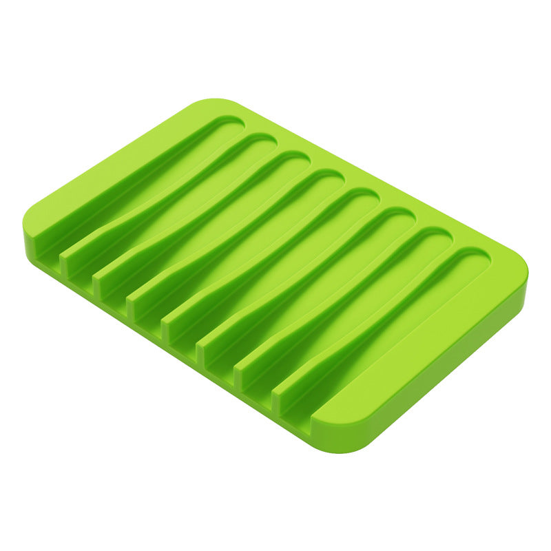 Silikon Geschirrabtropfmatte Brehn