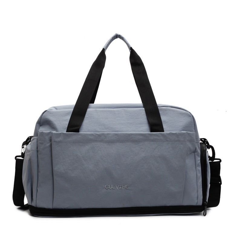 Vielseitige aktive Reise-Duffel Brehn