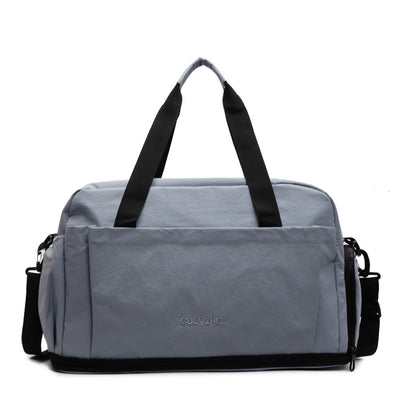 Vielseitige aktive Reise-Duffel Brehn