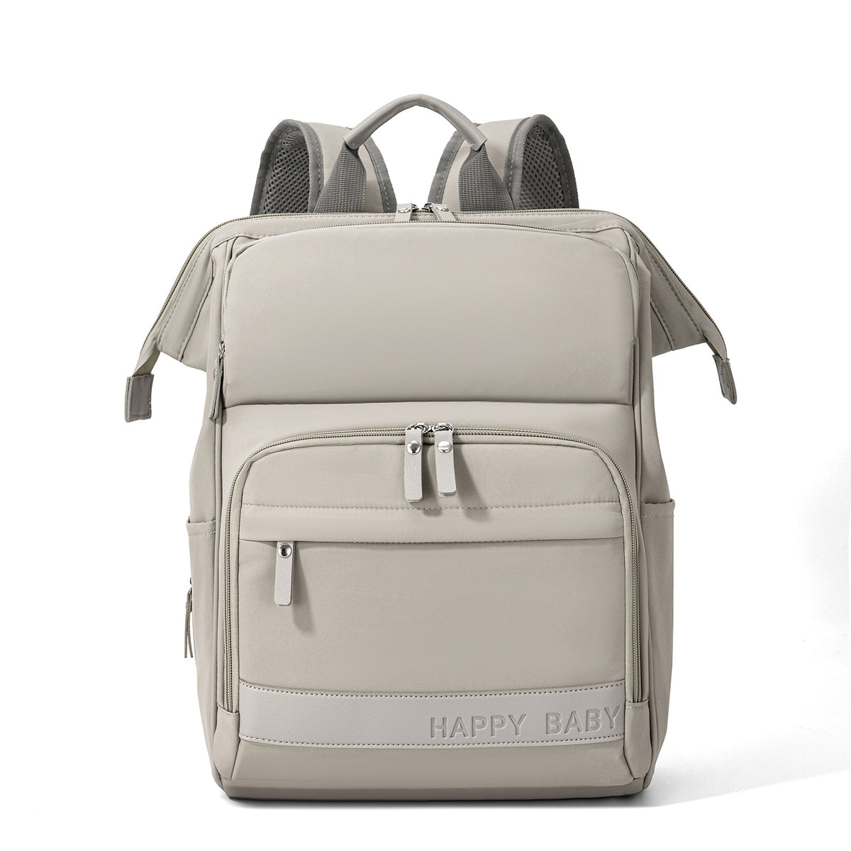 Multi-Fach Reise-Rucksack Brehn