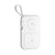 Tragbare Kabellose Powerbank Brehn