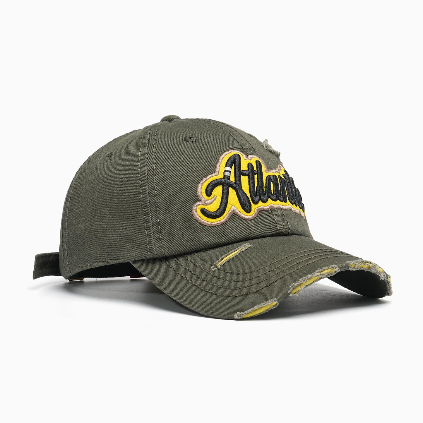 Unisex Baseballkappe Brehn