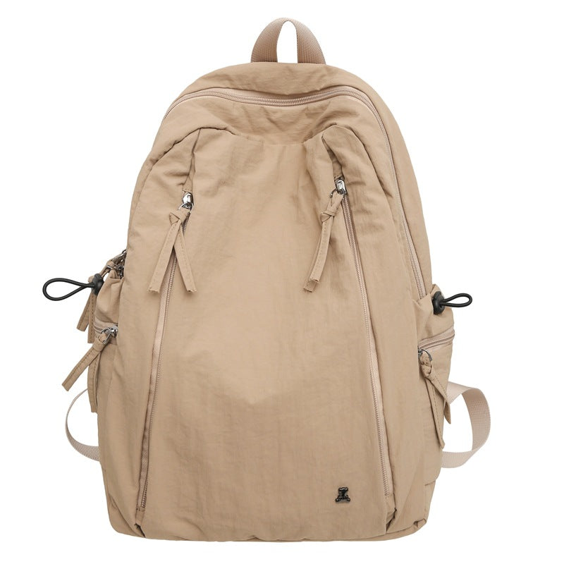 Vielseitiger Utility Abenteuer Rucksack Brehn