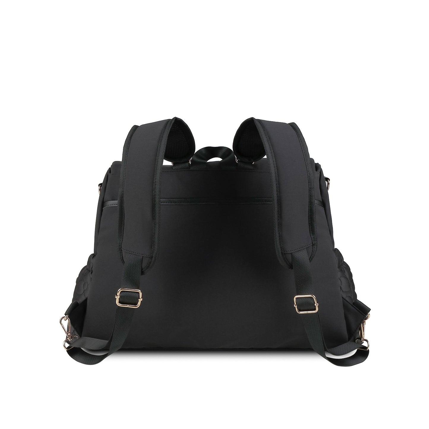 Stilvoller Wickelrucksack Brehn