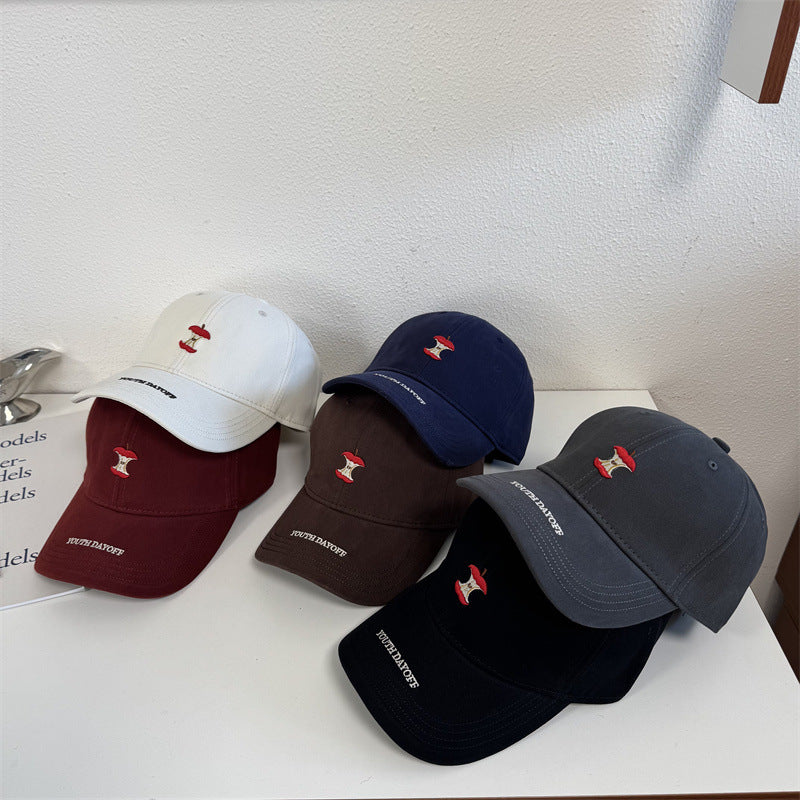 Herren Casual Bestickte Kappe Brehn 1783921816