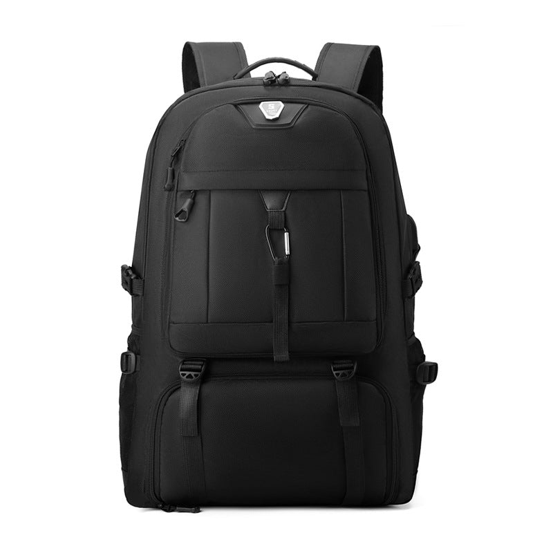Multi-Fach Reise-Rucksack Brehn