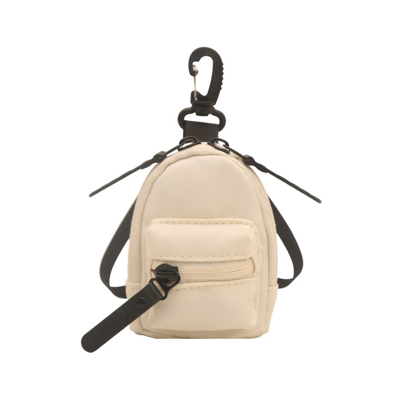 Mini-Rucksack Crossbody-Tasche Brehn