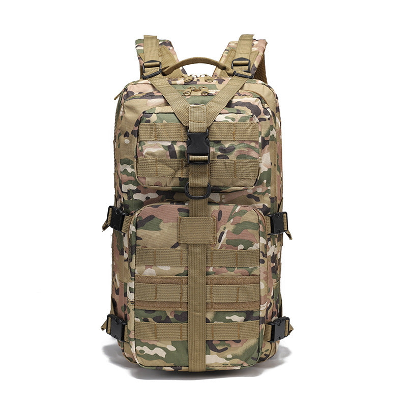 Taktischer Rucksack Brehn