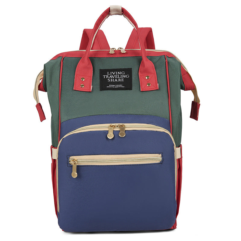 Multi-Functional Reise-Rucksack Brehn 1790331846