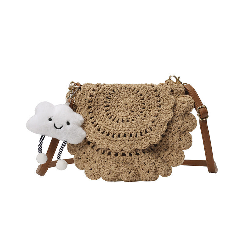 Handtasche Brehn