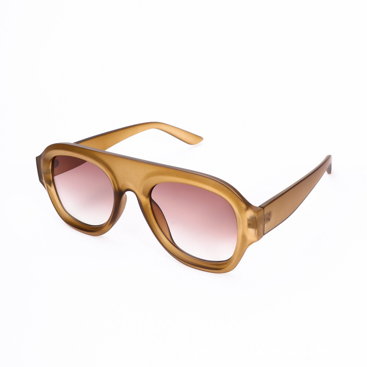 Damen Designer Brillen im Retro-Stil Brehn