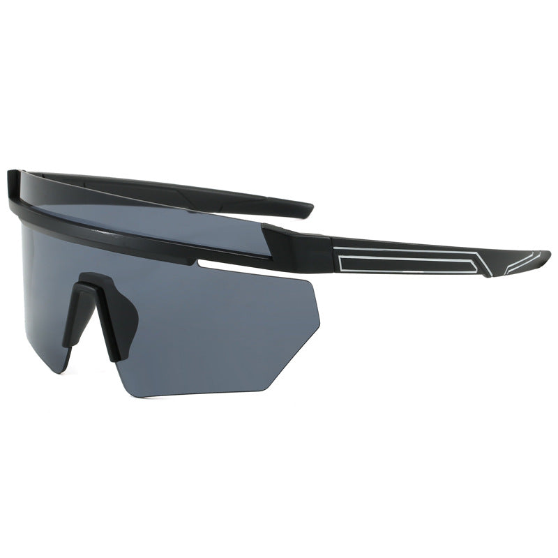 Leistungsstarke Sportsonnenbrille für Herren Brehn