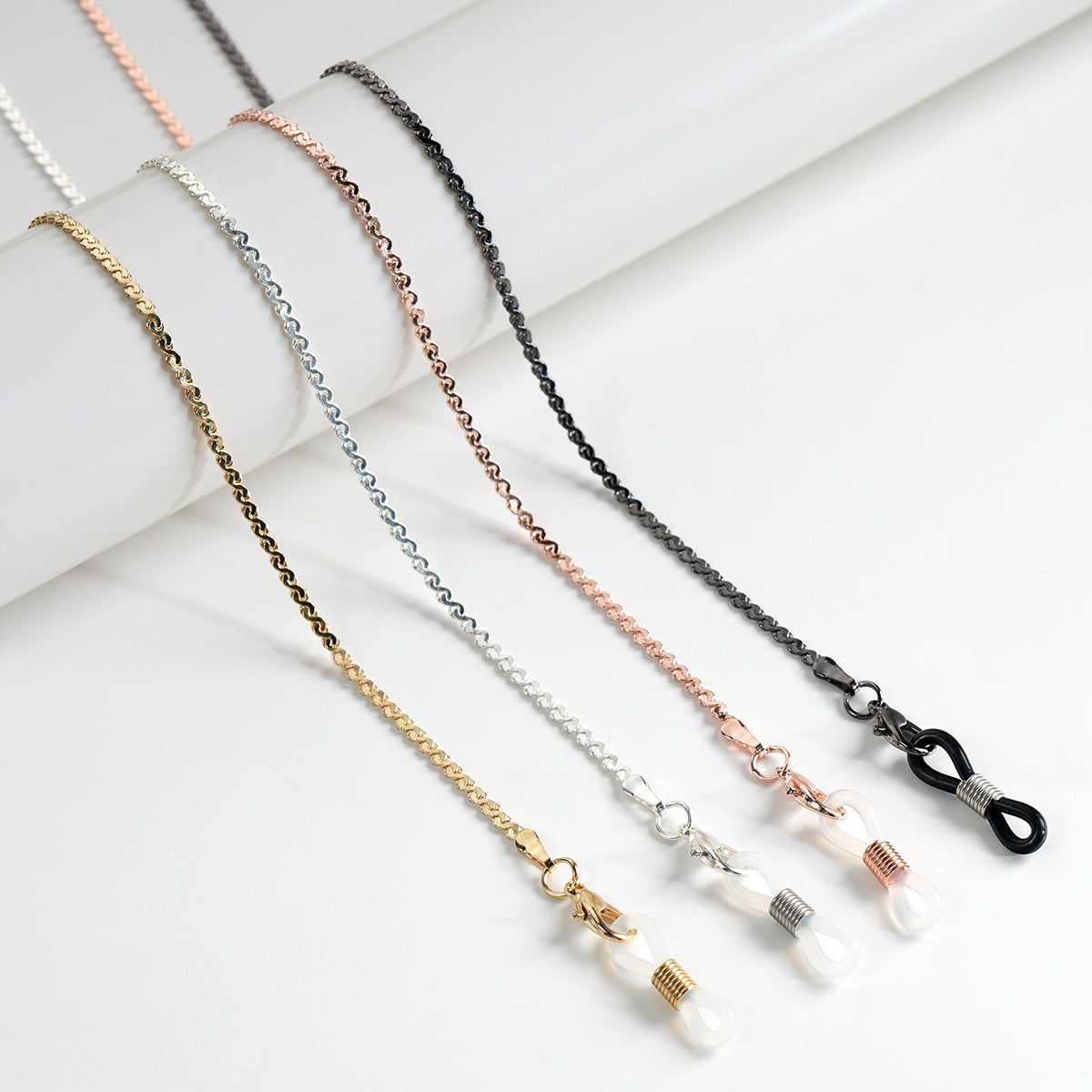 Premium Brillen Kette Brehn