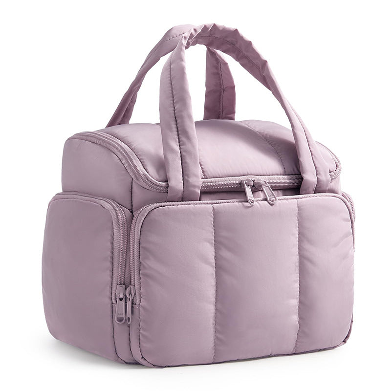 Multifunktionale isolierte Lunch Tasche