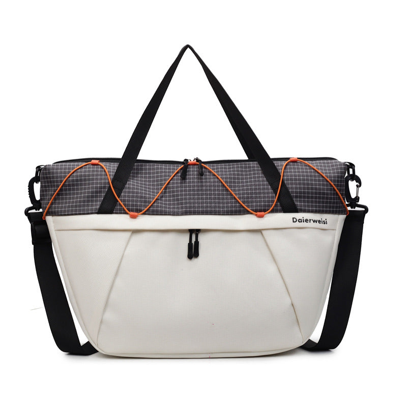 Multifunktionale Tragetasche Mit Innovativem Design Brehn