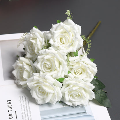 Dekorative Künstliche Blume für die Wohnkultur