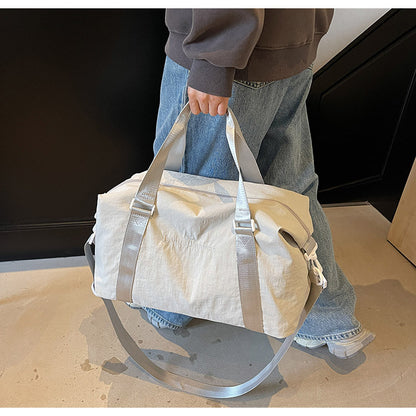 Leichtgewicht Reisetasche Brehn