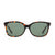 Damen vintage Sonnenbrille mit ausgefallenem Design und UV-Schutz Brehn