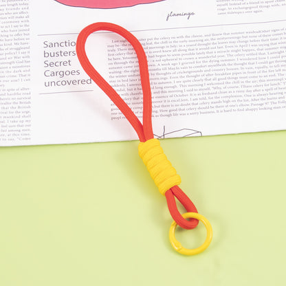 Vielseitige Lanyard-Schlüsselanhänger Brehn