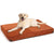 Bequeme Orthopädische Hundematratze   Hundebett