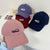 Damen Freizeit Baumwoll Baseballcap Brehn 1783922356