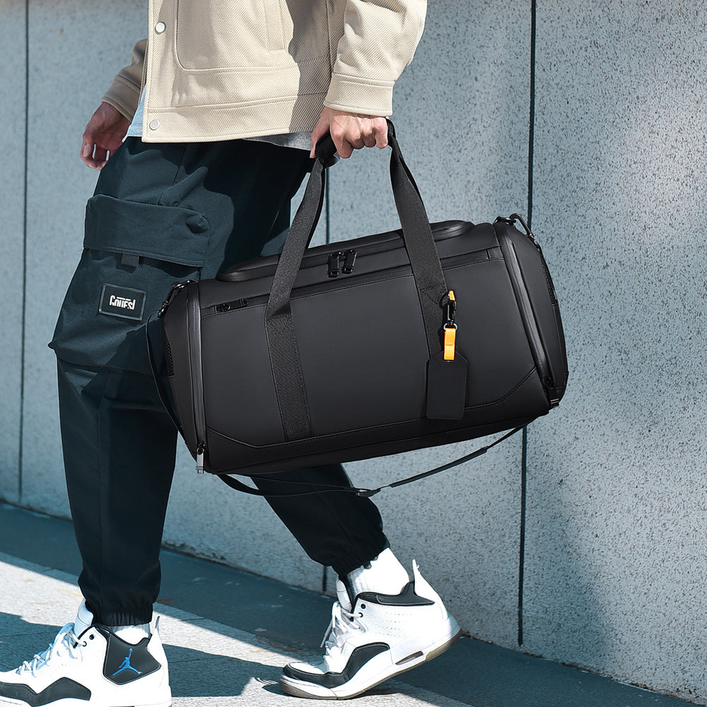 Wasserdichte Abenteuer Reise Duffel Tasche Brehn 1786342560
