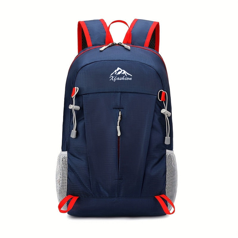 Leichter multifunktionaler Reiserrucksack Brehn