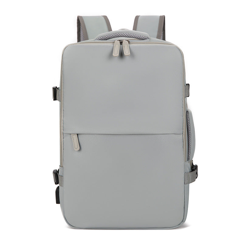 Ergonomischer Alltags-Rucksack Brehn