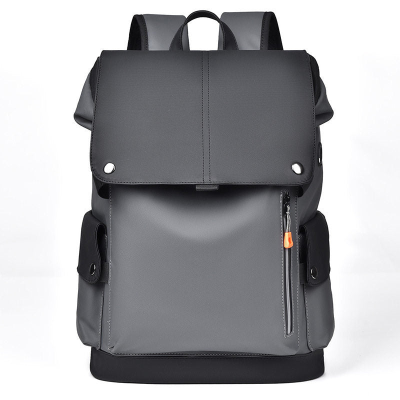 Funktioneller Laptop-Rucksack mit Vielseitigen Fächern Brehn