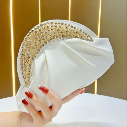 Elegante Clutch Tasche
